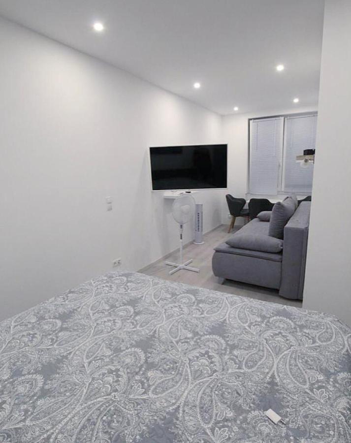 Theresa Tiana Apartament Viena